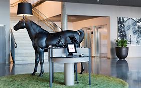 Comfort Hotel Bergen Airport